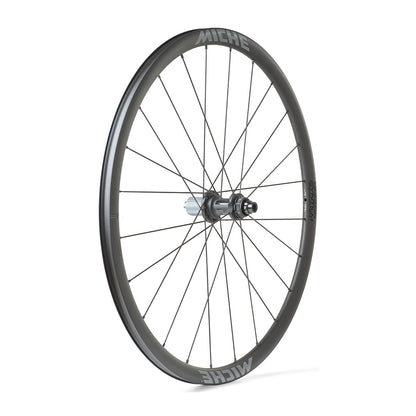 Par de Rodas MICHE SYNTHIUM Tubeless Ready (Center Lock)