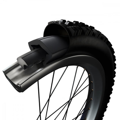 Espuma Anti-Pinçamento Tubeless TANNUS FUSION 27.5x2.10-2.60