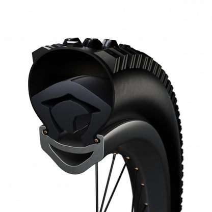 Espuma Anti-Pinçamento Tubeless TANNUS FUSION 27.5x2.10-2.60