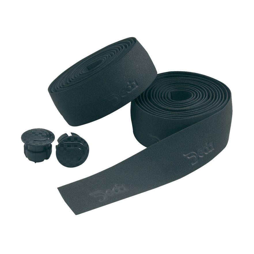 Fita para guiador DEDA ELEMENTI CORK Preto