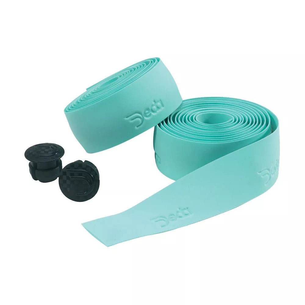 Fita para guiador DEDA TAPE Celeste