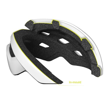 Capacete BTT IXS TRAIL EVO Turquesa