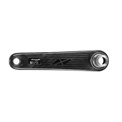 Manivelas Mono CAMPAGNOLO SUPER RECORD X 13V Medidor de Potência