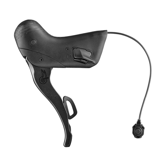 CAMPAGNOLO SUPER RECORD 13 Alavanca direita + botão de satélite