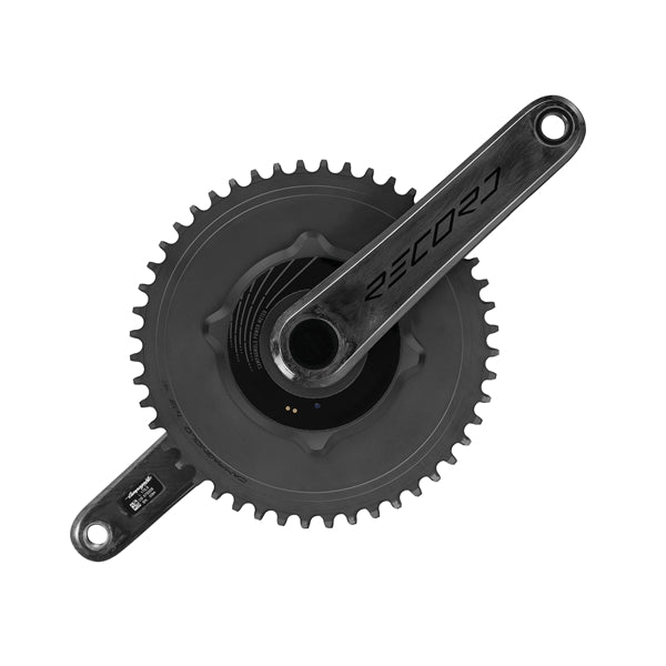 CAMPAGNOLO RECORD WRL 13V Mono Sensor de potência das manivelas