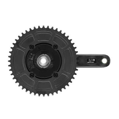 Manivelas Mono CAMPAGNOLO RECORD WRL 13V Sensor de Potência