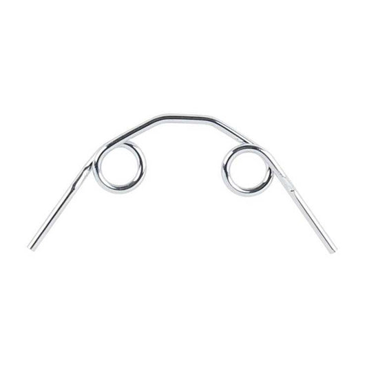 CAMPAGNOLO Mola de Retorno da Pinça para Travão Traseiro de Pivô Único (Caixa de 5)