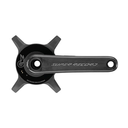 Manivelas CAMPAGNOLO SUPER RECORD WRL 13V Sensor de Potência