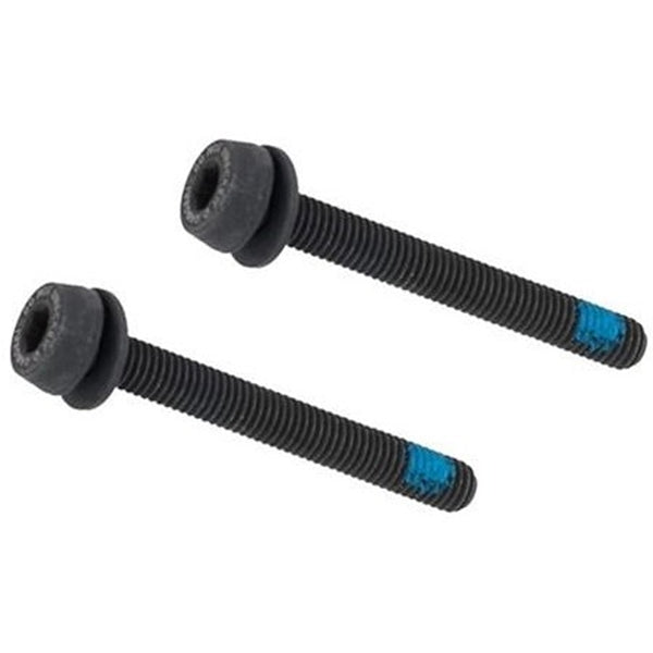 Parafusos para extensão traseira CAMPAGNOLO 35-39mm 2x44mm