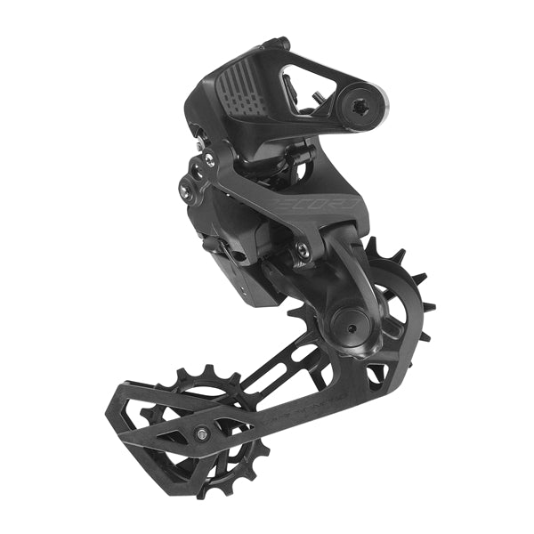 Desviador Traseiro CAMPAGNOLO RECORD CLUTCH WRL 13 Velocidades