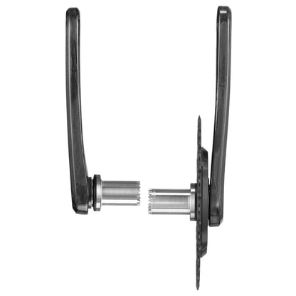Manivelas Mono CAMPAGNOLO SUPER RECORD X 13V Medidor de Potência