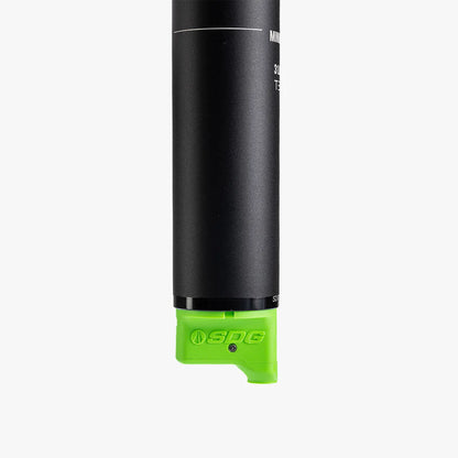 Canote de Selim Telescópico SDG TELLIS V2