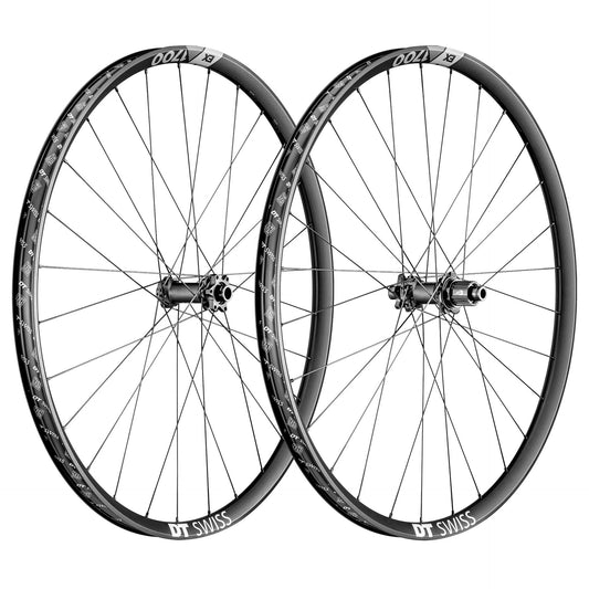 Par de rodas DT SWISS EX 1700 SPLINE 30 mm 29" 15x110/12x148 mm Boost