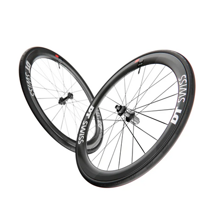 Par de Rodas DT SWISS ARC 1100 DICUT WTS SPO 50 DISC Tubeless Ready (Center Lock)