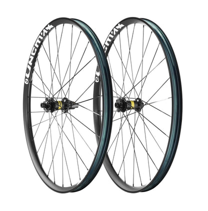 Par de Rodas MAVIC E-DEEMAX 27.5" 15x110mm/12x148mm Boost