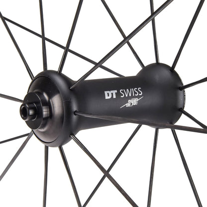 Par de Rodas DT SWISS PRC 1400 SPLINE 35