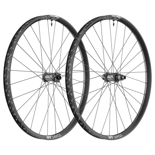 Par de rodas DT SWISS HX 1700 SPLINE 30 mm 29" 15x110/12x148 mm Boost