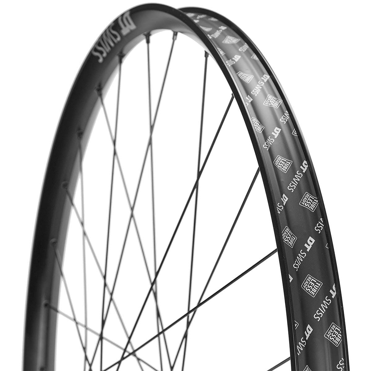 Par de rodas DT SWISS E 1900 SPLINE 30 mm 29" Boost 15x110/12x148 mm Boost