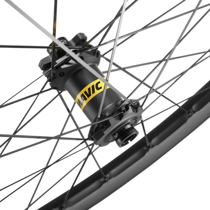 Par de Rodas MAVIC E-DEEMAX S MULLET 27.5"/29" Eixo 15x110mm/12x148mm Boost