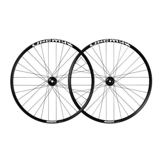 Par de rodas MAVIC DEEMAX PARK 29" 20x110mm/12x157mm Boost