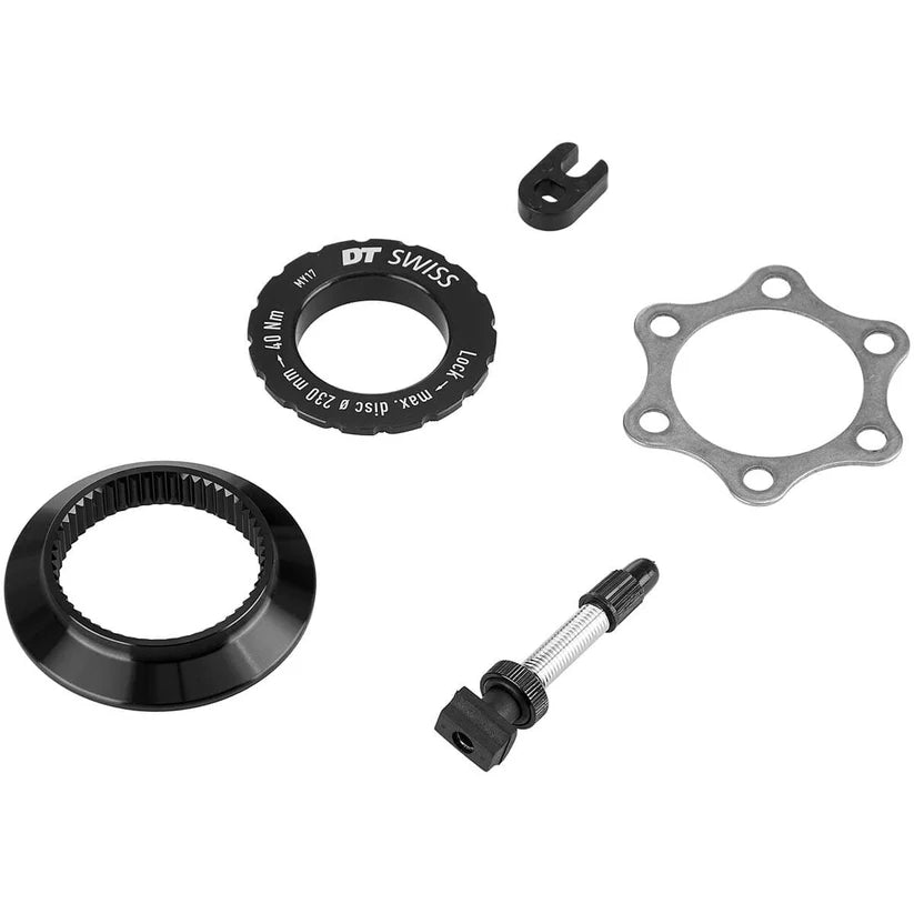 Par de rodas DT SWISS XR 1700 SPLINE 25 mm 29" 15x110/12x148 mm Boost