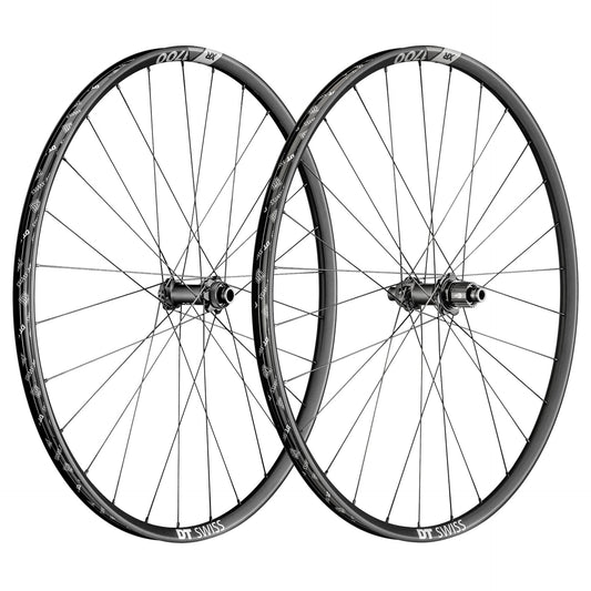 Par de rodas DT SWISS XR 1700 SPLINE 25 mm 29" 15x110/12x148 mm Boost