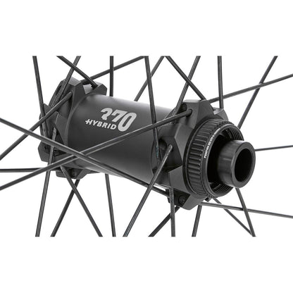 Par de Rodas DT SWISS H 1900 SPLINE 30 mm 29" 15x110/12x148 mm Boost