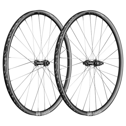 Par de rodas DT SWISS XRC 1200 SPLINE 29'' 25mm 15x110/12x148 mm