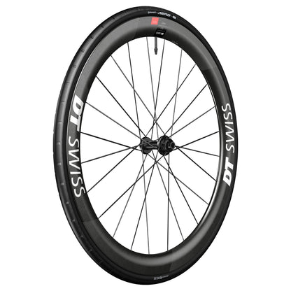 Par de Rodas DT SWISS ARC 1100 DICUT WTS SPO 50 DISC Tubeless Ready (Center Lock)