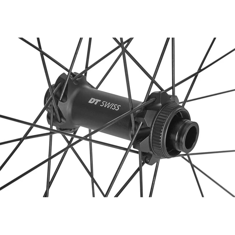 Par de rodas DT SWISS XR 1700 SPLINE 25 mm 29" 15x110/12x148 mm Boost