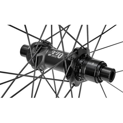 Roda Traseira DT SWISS M 1900 SPLINE 30 mm 27.5" 12x148 mm Boost
