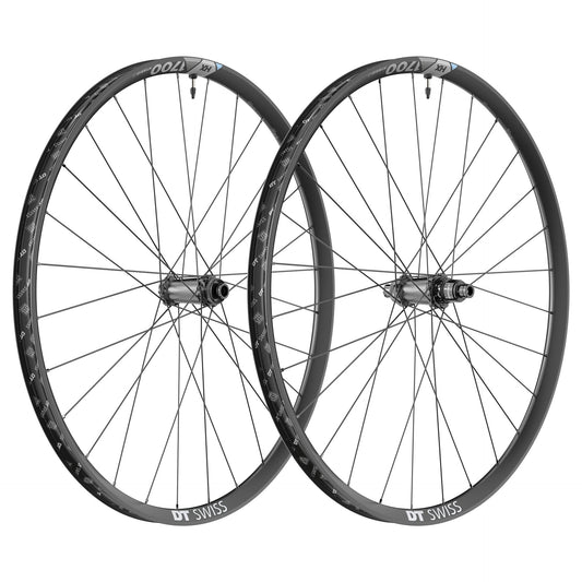 Par de rodas DT SWISS HX 1700 LS SPLINE 30 mm 29" 15x110/12x148 mm Boost