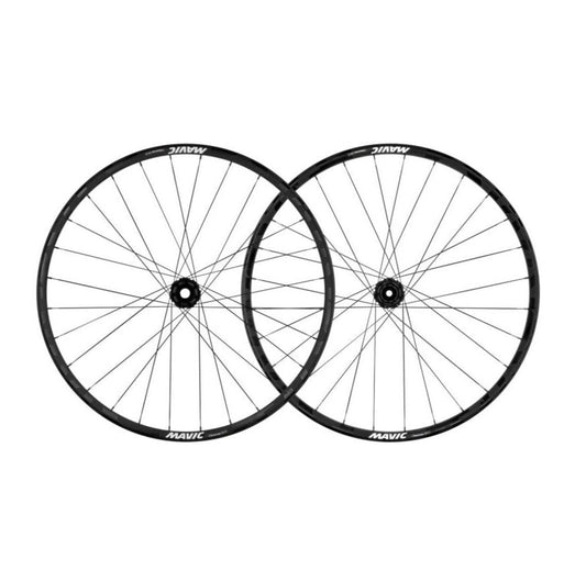 Par de rodas MAVIC DEEMAX DH 29" 20x110mm/12x148mm Boost