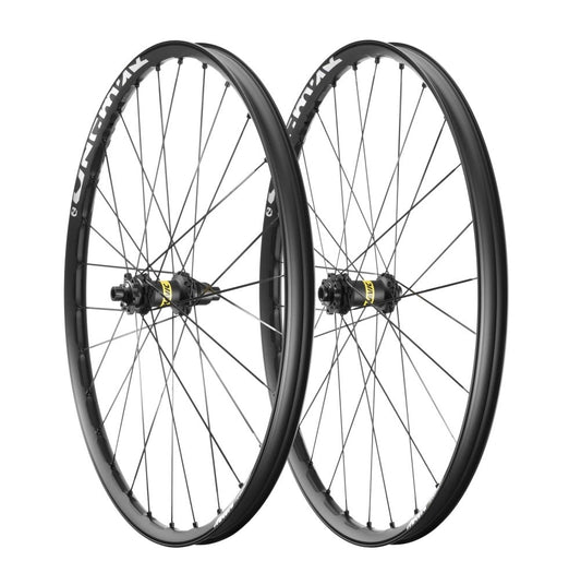 Par de rodas MAVIC E-DEEMAX S 29" 15x110mm/12x148mm Boost