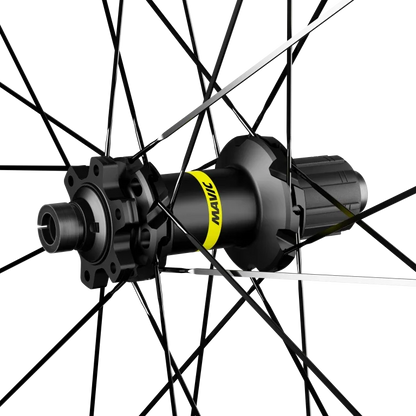 Par de Rodas MAVIC CROSSMAX XL 29" 15x110mm/12x148mm Boost