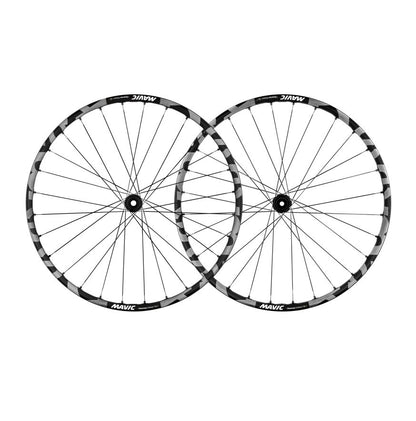 Par de Rodas MAVIC DEEMAX ENDURO SL 29" 15x110mm/12x148mm Boost