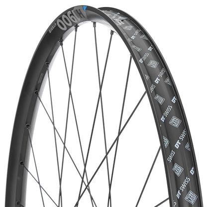 Par de Rodas DT SWISS H 1900 SPLINE 30 mm 29" 15x110/12x148 mm Boost