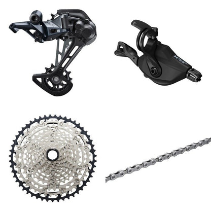 Mini Grupo SHIMANO SLX M7100 12V