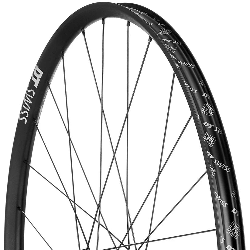 Par de rodas DT SWISS XR 1700 SPLINE 25 mm 29" 15x110/12x148 mm Boost