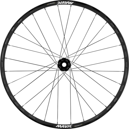 Par de Rodas MAVIC DEEMAX DH 29" 20x110mm/12x157mm Boost