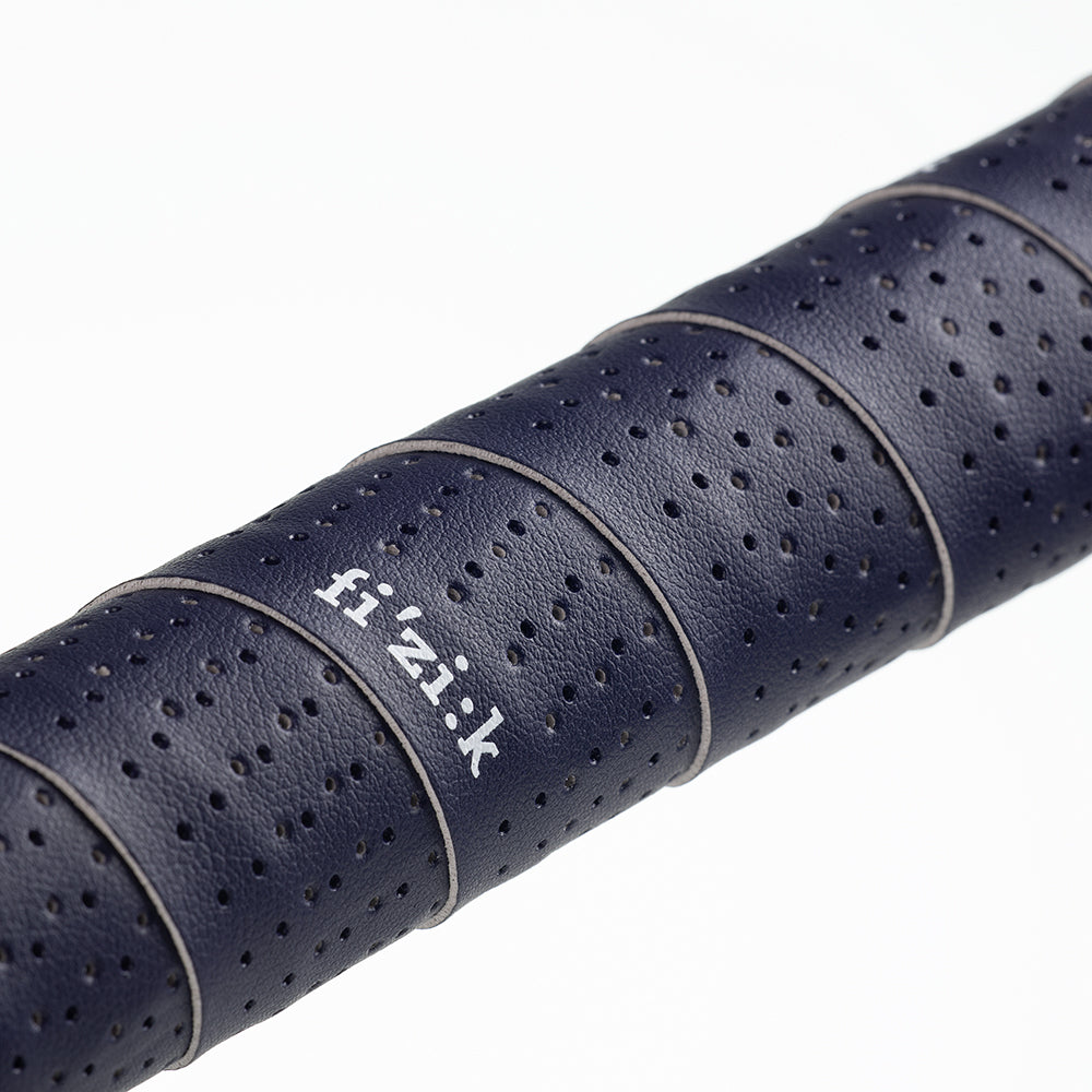 FIZIK TEMPO MICROTEX CLASSIC Fita de cabide azul