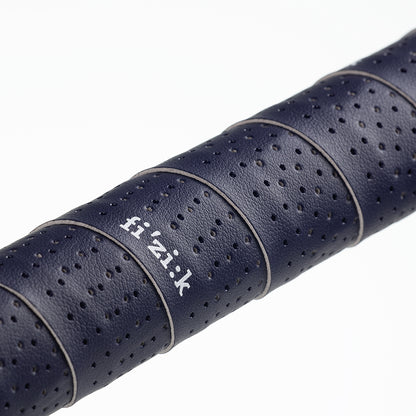 Fita de Guiador FIZIK TEMPO MICROTEX CLASSIC Azul