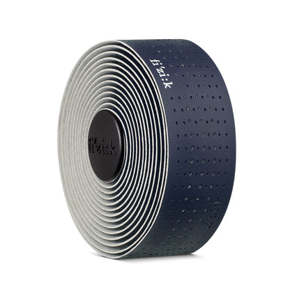 Fita de Guiador FIZIK TEMPO MICROTEX CLASSIC Azul