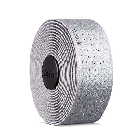 FIZIK TEMPO MICROTEX CLASSIC Fita de cabide prateada