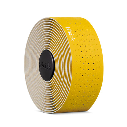 Fita de Guiador FIZIK TEMPO MICROTEX CLASSIC Amarelo