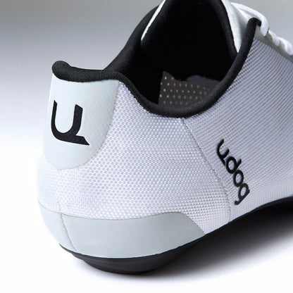 Sapatos de Estrada UDOG TENSIONE Branco