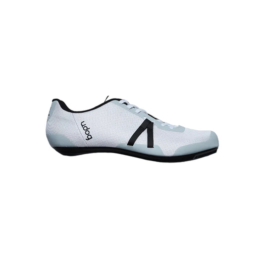 UDOG TENSIONE Sapatos de estrada Branco