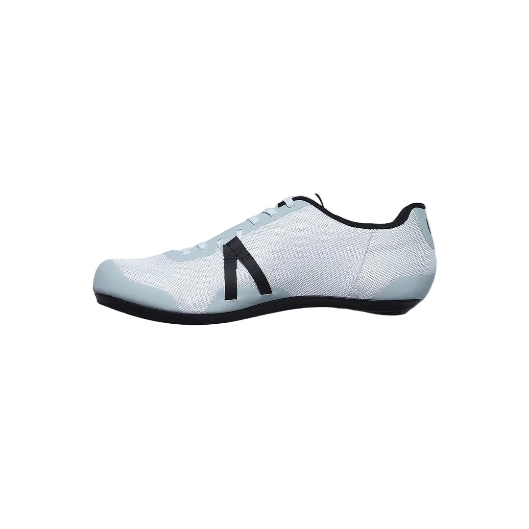 UDOG TENSIONE Sapatos de estrada Branco