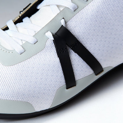 Sapatos de Estrada UDOG TENSIONE Branco