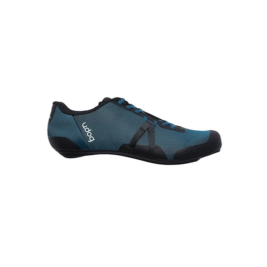 UDOG TENSIONE Sapatos de estrada Azul